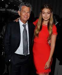 David Foster Sibling Day Picture Erin Foster Gigi Hadid