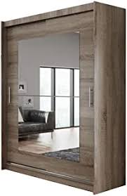 Same day delivery 7 days a week £3.95, or fast store collection. Amazon Co Uk Bedroom Wardrobes With Mirror Bedroom Wardrobes Bedroom Furniture Home Kitchen