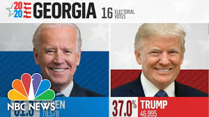 Nbc News Projects Joe Biden Will Win Vermont Other States Too Early To Call Nbc News Youtube