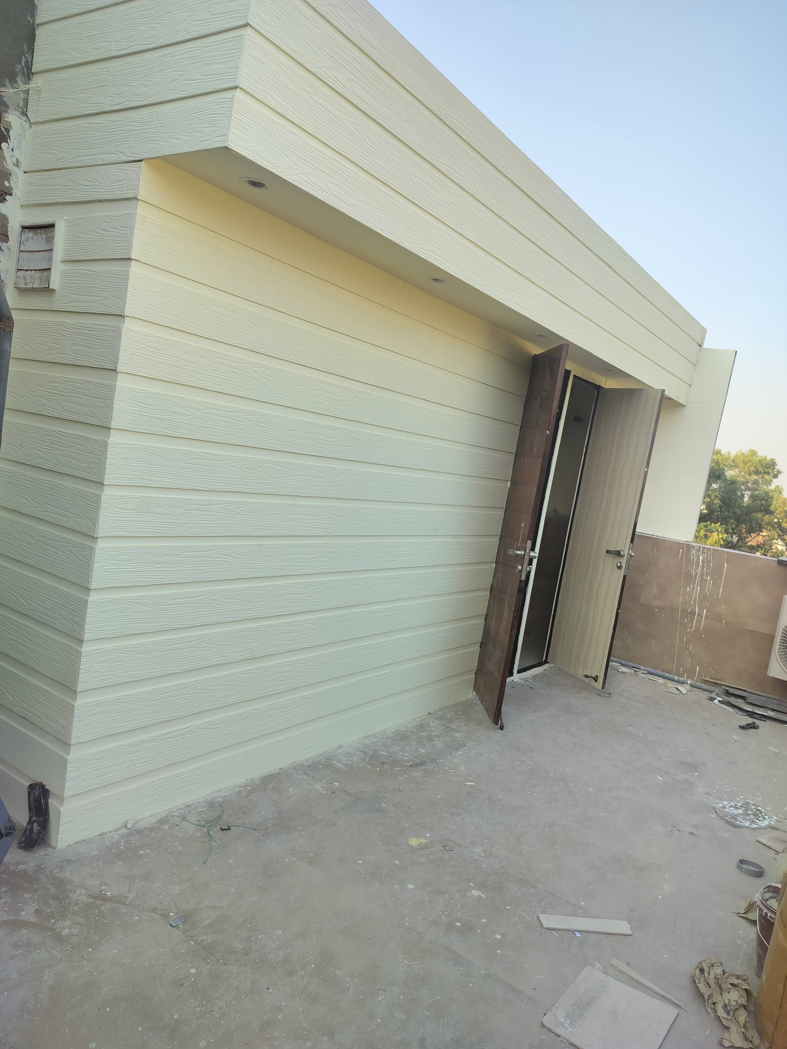ROOF TOP PORTA CABIN product image