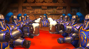 This week's hearthstone tavern brawl is ragnaros' fire . This Week S Hearthstone Tavern Brawl Is Brawl Block Gods Gadgetzan Gurubashi Dot Esports