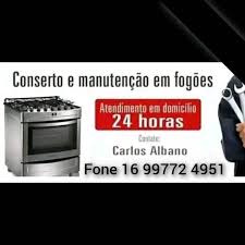 R.A - Assistência técnica de fogões - Atendimento em Domicílio