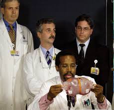 Who Is Ben Carson