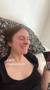 Part 2: Chapters 6-14 #asite #ashadowintheember #jlarmentrout  #frombloodandash #fleshandfire #booktok #bookish #bookreaction #nyktos