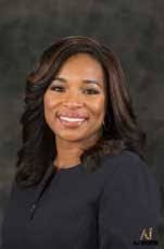 Benedict Names Leandra Hayes-Burgess VP of Institutional Advancement