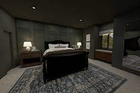 Use our kitchen design tool to create the space you've been envisioning. Reader Room Virtual Makeover A Modern Traditional Bedroom Nadine Stay