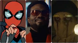 Marvel 2025 Disney+ Trailer: Every Major MCU Reveal