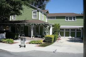 Lynette Scavo House House House Design Desperate Housewives