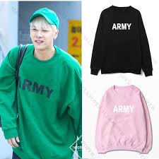 Shop High Quality Kpop Bts Clothing Accessories And Merchandise Products At Affordable Prices Kpop Shop Love Yo Bts Clothing Sweatshirts Hoodie Sweatshirts