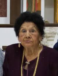 Obituary information for Juanita Juarez Galvez