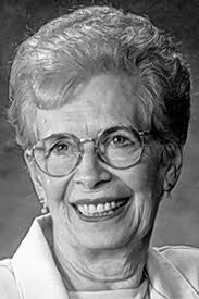 Betty Kircher Obituary (1926