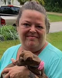 Rhonda Gammons's Instagram, Twitter & Facebook