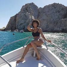 She initially had no idea what the show was about or even the title which at the time was labeled untitled freeform pilot and freaked when she realized it was a marvel cinematic universe show. Noelle Renee Bercy Swimwear Renee Bikinis