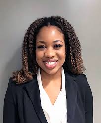 Yolanda Nosakhare '21