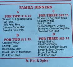 It traverses a changing topography of deserts, grasslands, plateaus and mountains. Great Wall Restaurant Carbondale Menu Prices Restaurant Reviews Tripadvisor