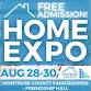 FREE Montrose Home Expo, August 2026 event image