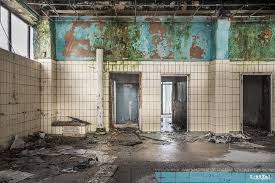 Stadtbad Bergland Urbex Forgotten Abandoned Abandoned Places Bergland