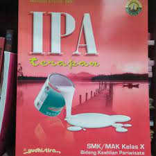 A.pilihlah jawaban yang paling tepat!1.pernyataan yang tidak tepat tentang materi. Buku Ipa Terapan Kelas 10 Smk Shopee Indonesia