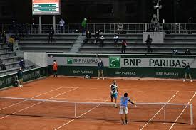 Vous trouverez ici toutes les informations nécessaires à vos pronostics tennis. Roland Garros Le Top 5 Des Matches Les Plus Longs L Equipe