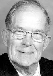 James Smeltzer Obituary (2006)