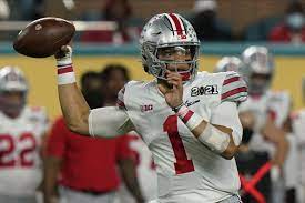 Justin skyler fields (born march 5, 1999) is an american football quarterback for the chicago bears of the national football league (nfl). Justin Fields Can Save Chicago Bears From Qb Hell Bleacher Report Latest News Videos And Highlights