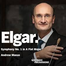 Elgar: Symphony No.1 (NDR Radiophilharmonie)