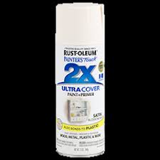 painters touch 2x ultra cover satin finish spray paint