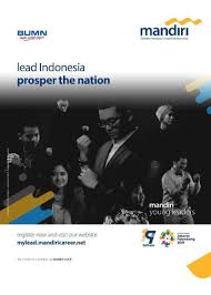 Check spelling or type a new query. Samuel Christoper Bumn Leadership Management Institute Working Committee Manager Pt Bank Mandiri Persero Tbk Linkedin