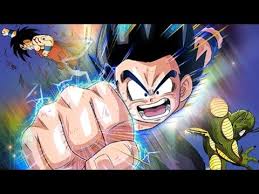 Dokkanfest Kid Goku S Db Saga Youth Team Tier List Dbz Dokkan Battle Youtube