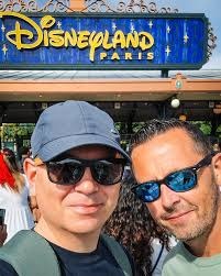 Low Crowds at Magic Kingdom in Early May