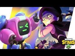 You will find both an overall tier list of brawlers, and tier lists the ranking in this list is based on the performance of each brawler, their stats, potential, place in the meta, its value on a team, and more. Novo Brawler Dice Novo Passe Qual A Ligacao Da Piper Com O Mortis Veja Mais Coisas Misteriosas Youtube