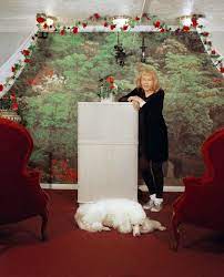 Little house of flowers, your first choice in flowers! Why Won T Anyone Buy The Most Famous Wedding Chapel In Las Vegas The New York Times