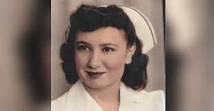 Marie Ruth Bare Obituary