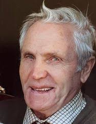 Condolence Book for Timothy Molyneaux (Lisselton, Kerry)