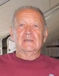 Larry Roger Frank Obituary