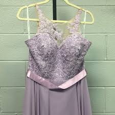 Impression Bridesmaid Dress Style 20240