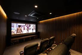 Check spelling or type a new query. 75 Beautiful Modern Home Theater Pictures Ideas August 2021 Houzz