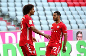 موعد مباراة بايرن ميونخ وبوروسيا مونشنغلادباخ. Ù…Ù„Ø®Øµ ÙˆØ£Ù‡Ø¯Ø§Ù Ù…Ø¨Ø§Ø±Ø§Ø© Ø¨Ø§ÙŠØ±Ù† Ù…ÙŠÙˆÙ†ÙŠØ® Ø¶Ø¯ Ø¨ÙˆØ±ÙˆØ³ÙŠØ§ Ù…ÙˆÙ†Ø´Ù†ØºÙ„Ø§Ø¯Ø¨Ø§Ø® Ø§Ù„ØªÙŠØ§Ø± Ø§Ù„Ø§Ø®Ø¶Ø±