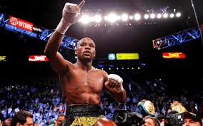 Floyd mayweather's career earnings as an athlete are estimated to be in excess of $1 billion, which would put him in the hallowed company of just michael jordan and tiger woods as only the third athlete to. Floyd Mayweather Net Worth Is Staggering The World News Daily