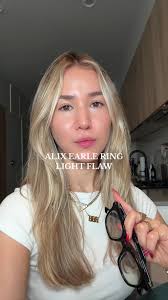 a massive flaw 😐 especially if you have long shoot days  #alixearleringlight #socialmediatools