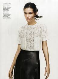 Phoebe Philo: the magic touch