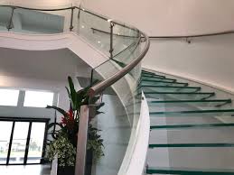 Well you're in luck, because here they come. Houston Stair Company Inc