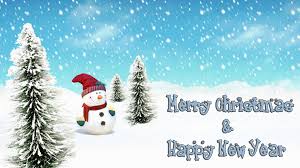 Image result for merry christmas and happy new year