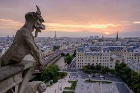 La réservation est obligatoire sur le site des monuments de paris mais attention la réservation ne peut se faire que pour le jour même sur ce site. Visiter La Cathedrale Notre Dame De Paris Billets Tarifs Horaires