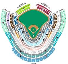 citi field seating map tiendademoda com co