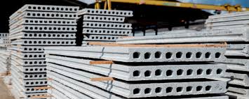 แผ่นพื้นสำเร็จรูป แบบกลวง - บริษัท พิบูลย์คอนกรีต จำกัด