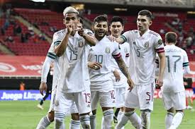 México tendrá representación en el futbol en los juegos olímpicos de tokio. Asi Quedaron Los Grupos De Futbol Para Tokio 2021