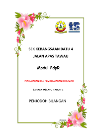 Unknown 29 april 2018 at 08:31. Ebook Bahasa Melayu Tahun 3 Flip Ebook Pages 1 50 Anyflip Anyflip