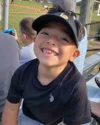 Obituary information for Ethan William Cruz