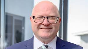 Lawyer of the week: Tim Lawrence, who acted successfully for ex-MP who was  sued by Tory donor